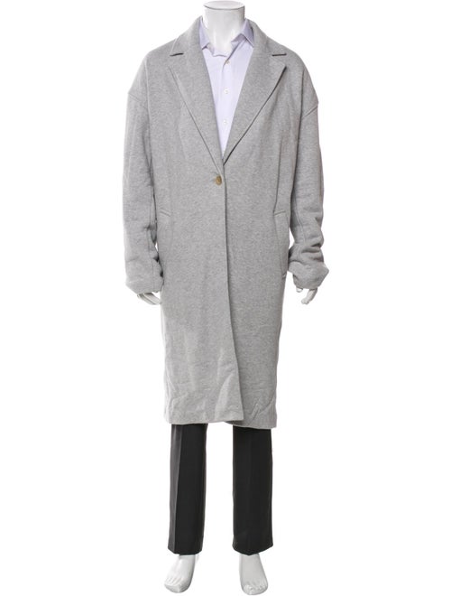 Alo Yoga Overcoat