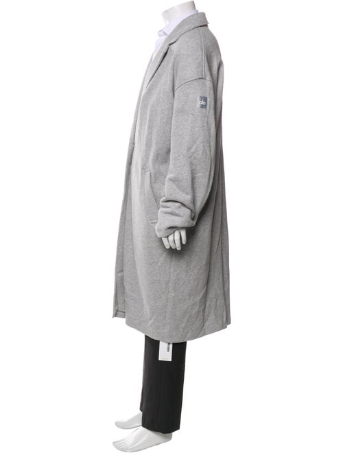Alo Yoga Overcoat
