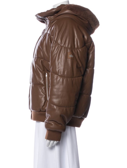 Alo Yoga Bomber Jacket