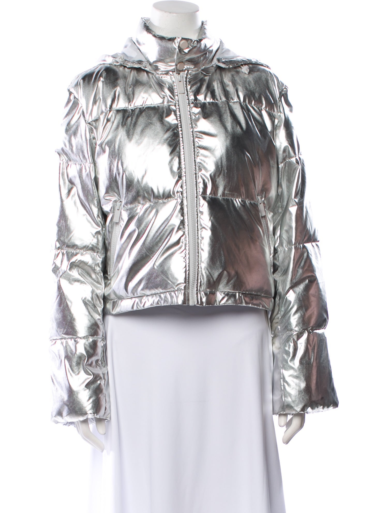 Alo Yoga Biker Jacket