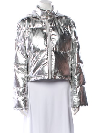 Alo Yoga Biker Jacket