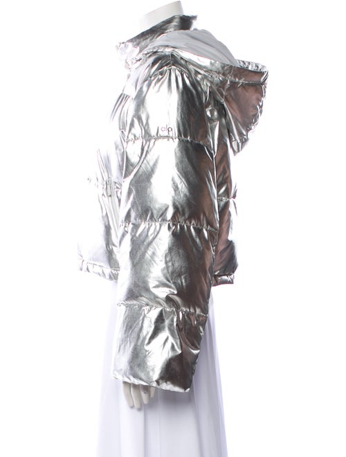 Alo Yoga Biker Jacket