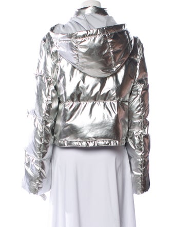 Alo Yoga Biker Jacket