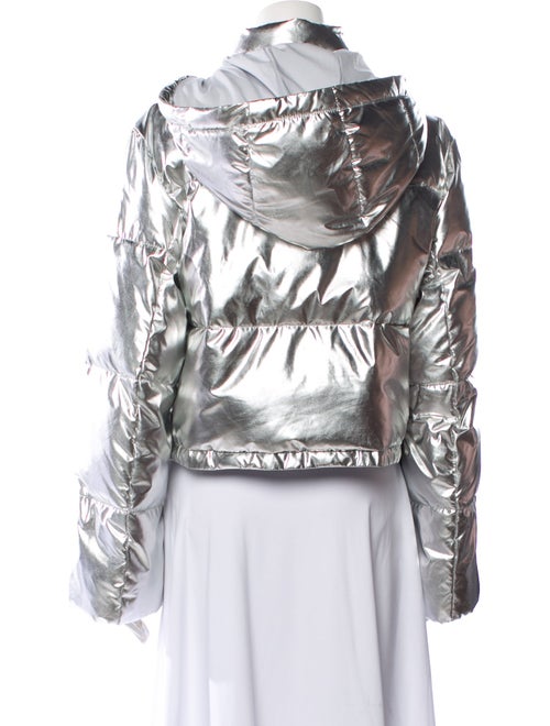 Alo Yoga Biker Jacket