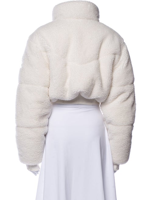 Alo Yoga Faux Fur Jacket