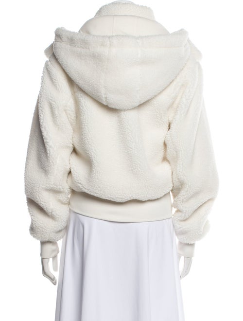 Alo Yoga Faux Fur Jacket