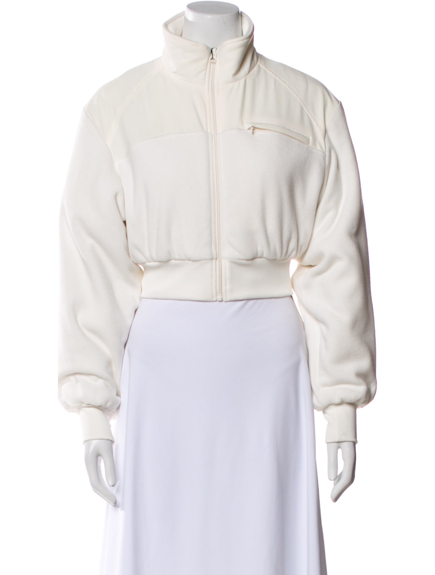 Alo Yoga Bomber Jacket w/ Tags