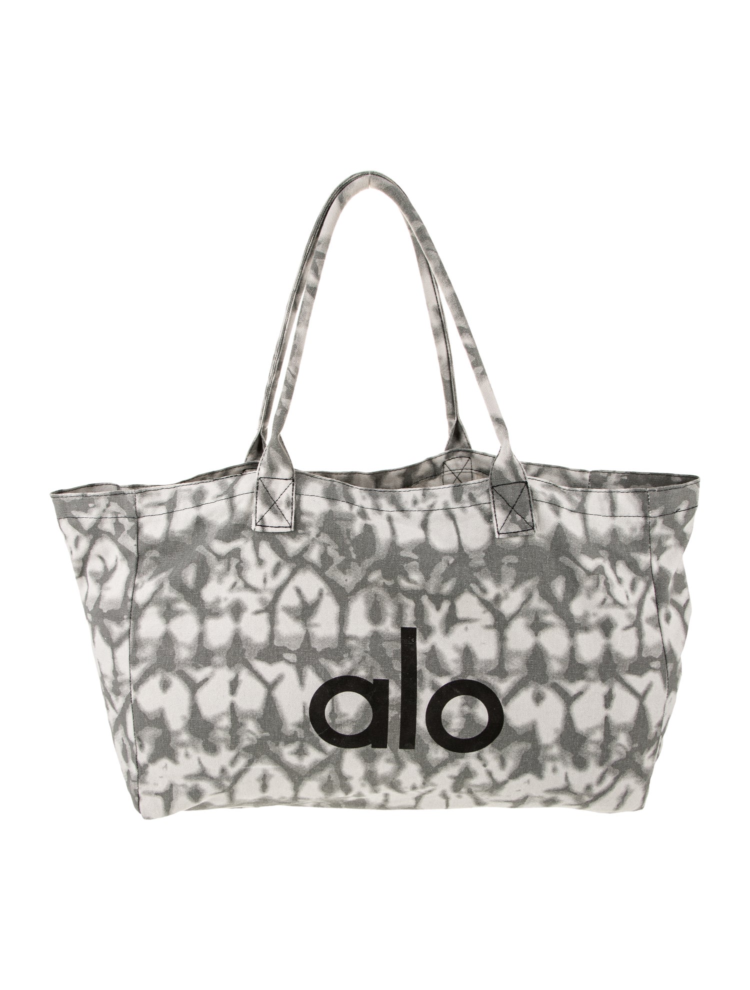 Alo Yoga Canvas Tote