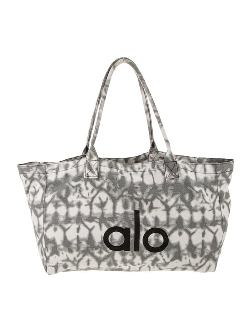 Alo Yoga Canvas Tote