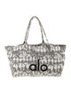Alo Yoga Canvas Tote