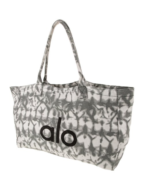 Alo Yoga Canvas Tote
