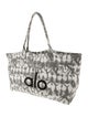 Alo Yoga Canvas Tote