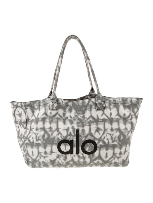 Alo Yoga Canvas Tote