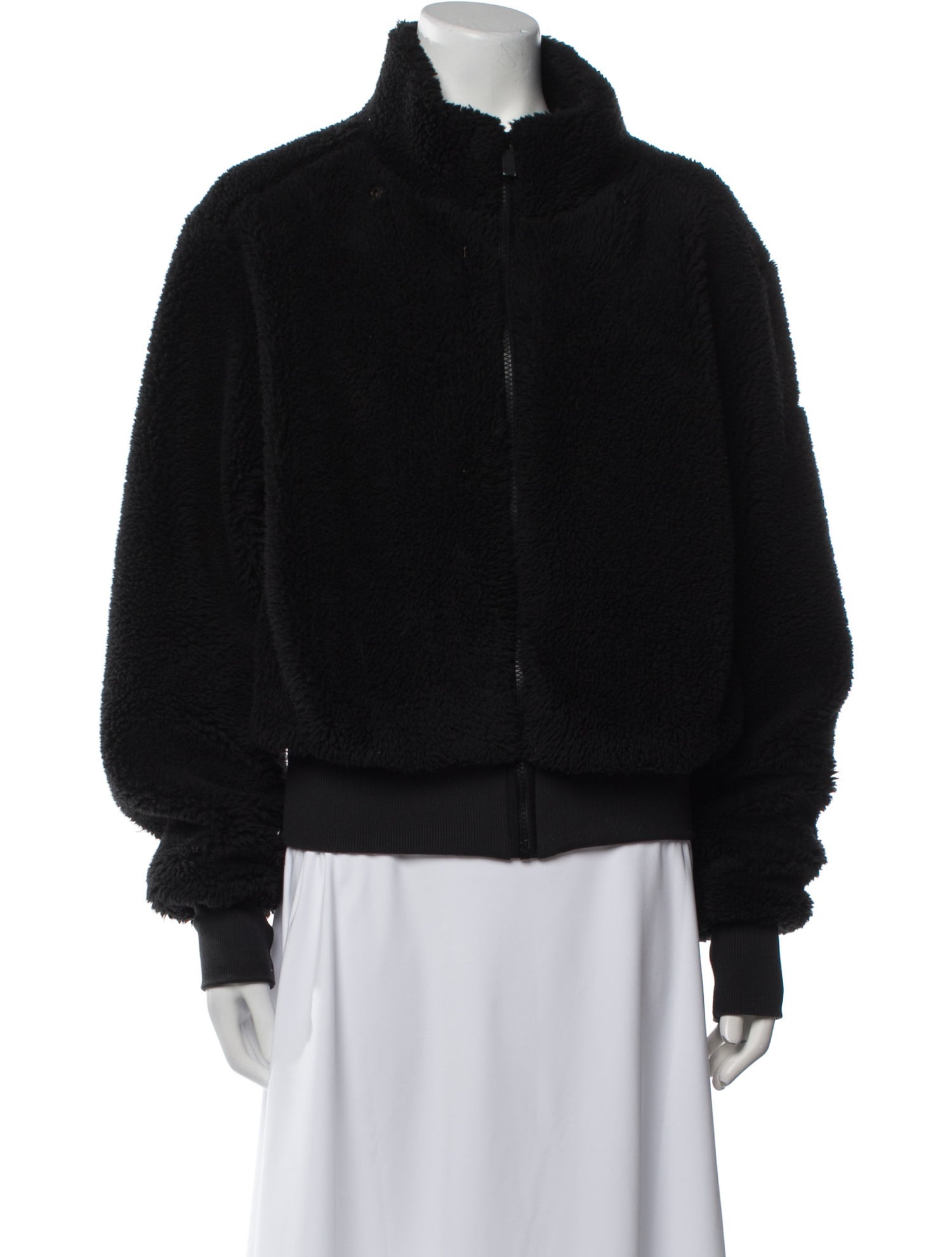 Alo Yoga Bomber Jacket