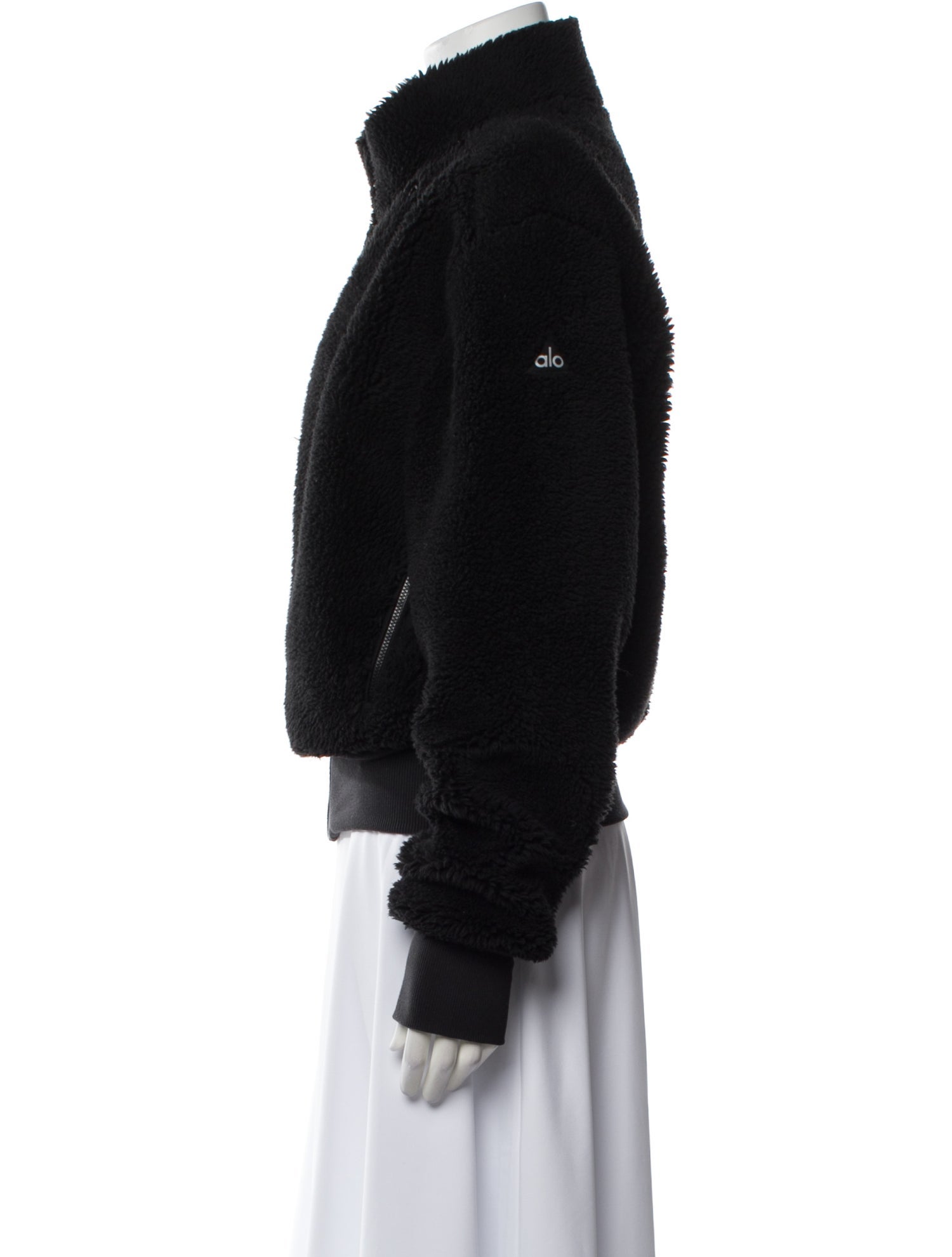 Alo Yoga Bomber Jacket