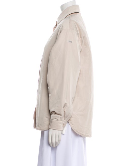 Alo Yoga Bomber Jacket