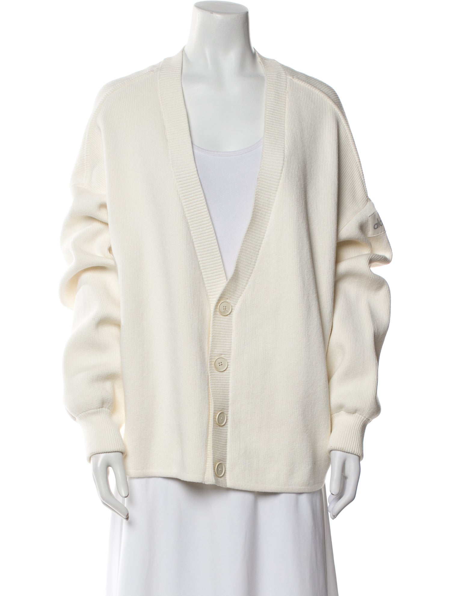 Alo Yoga V-Neck Sweater