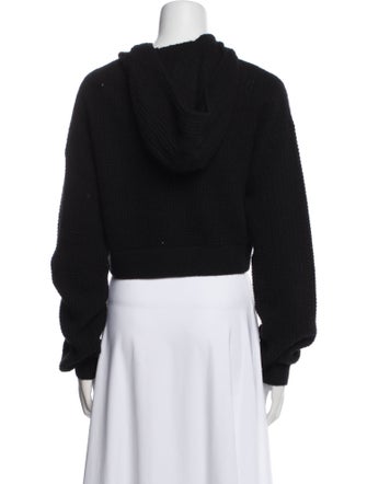 Alo Yoga Cashmere Bomber Jacket