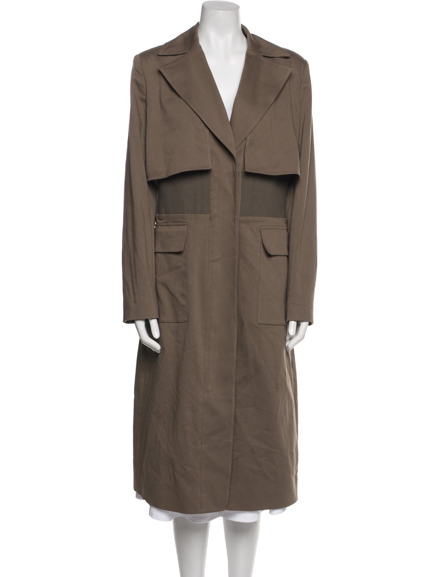 Alo Yoga Trench Coat w/ Tags