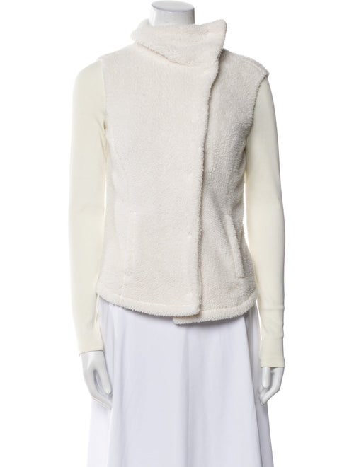 Alo Yoga Faux Fur Jacket