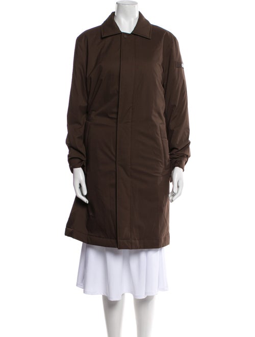 Alo Yoga Nylon Coat