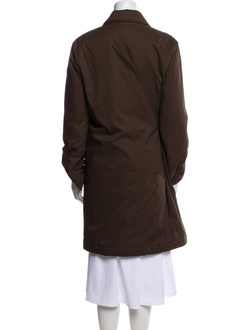 Alo Yoga Nylon Coat