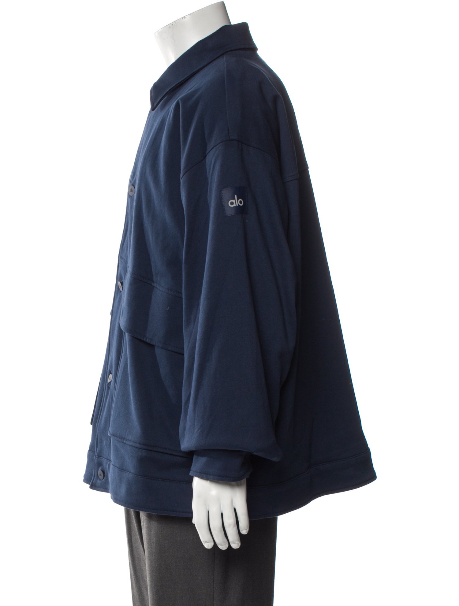 Alo Yoga Utility Jacket