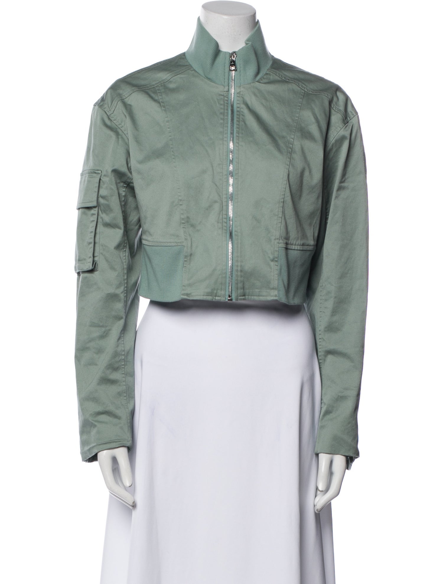 Alo Yoga Bomber Jacket