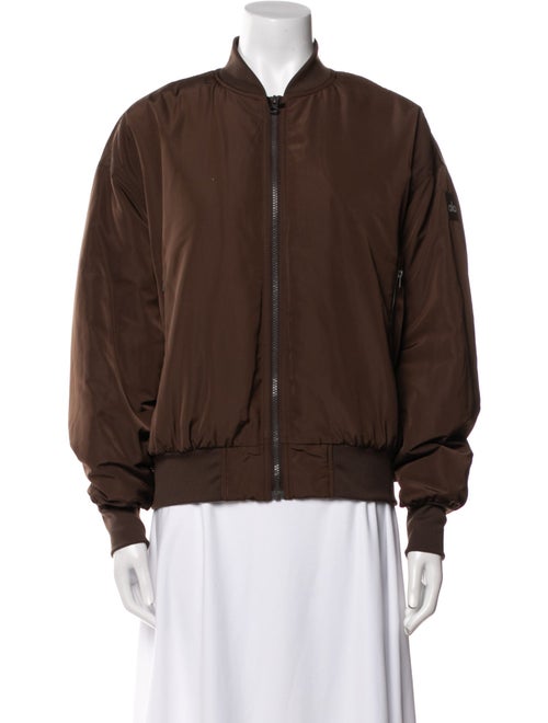 Alo Yoga Bomber Jacket