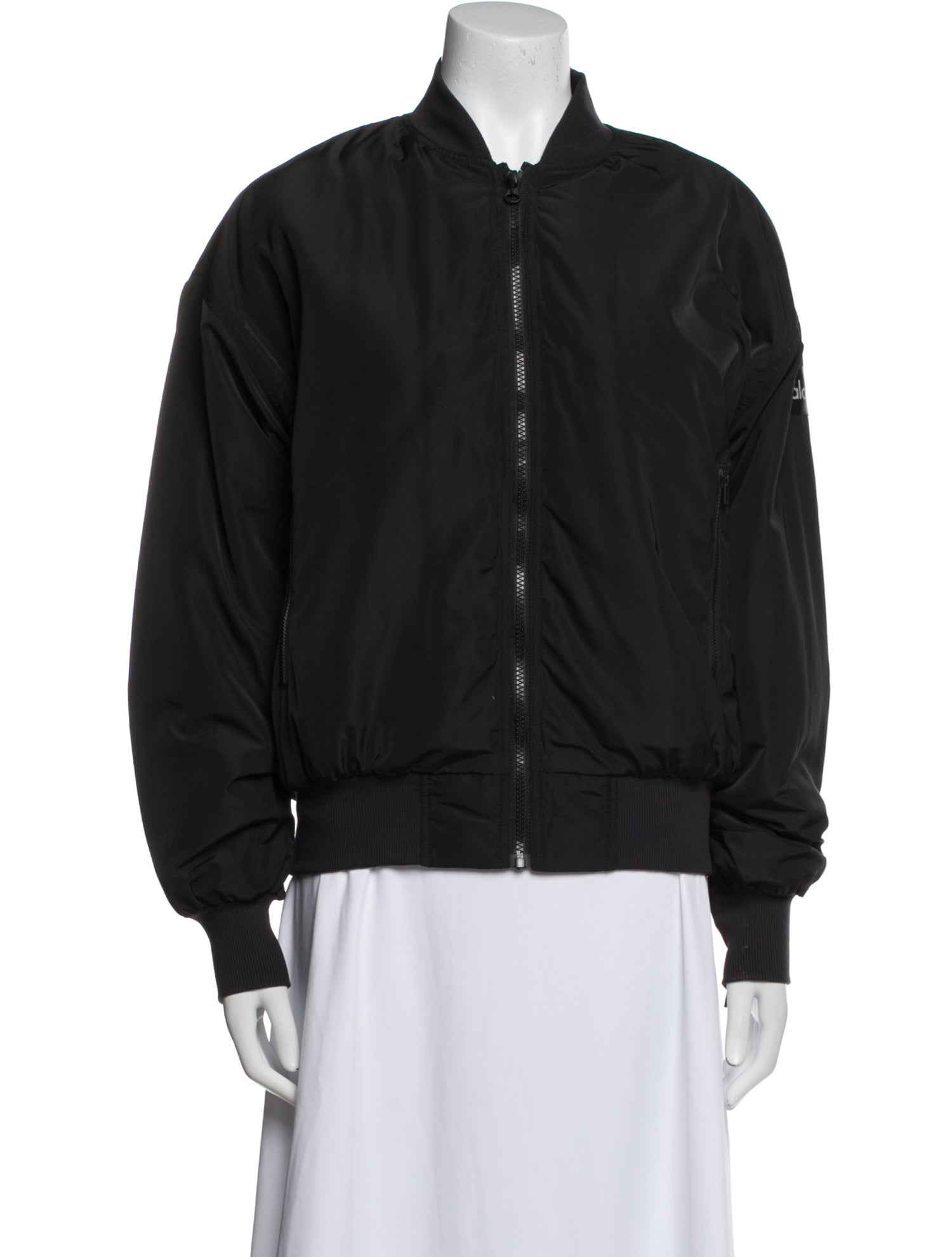 Alo Yoga Bomber Jacket w/ Tags