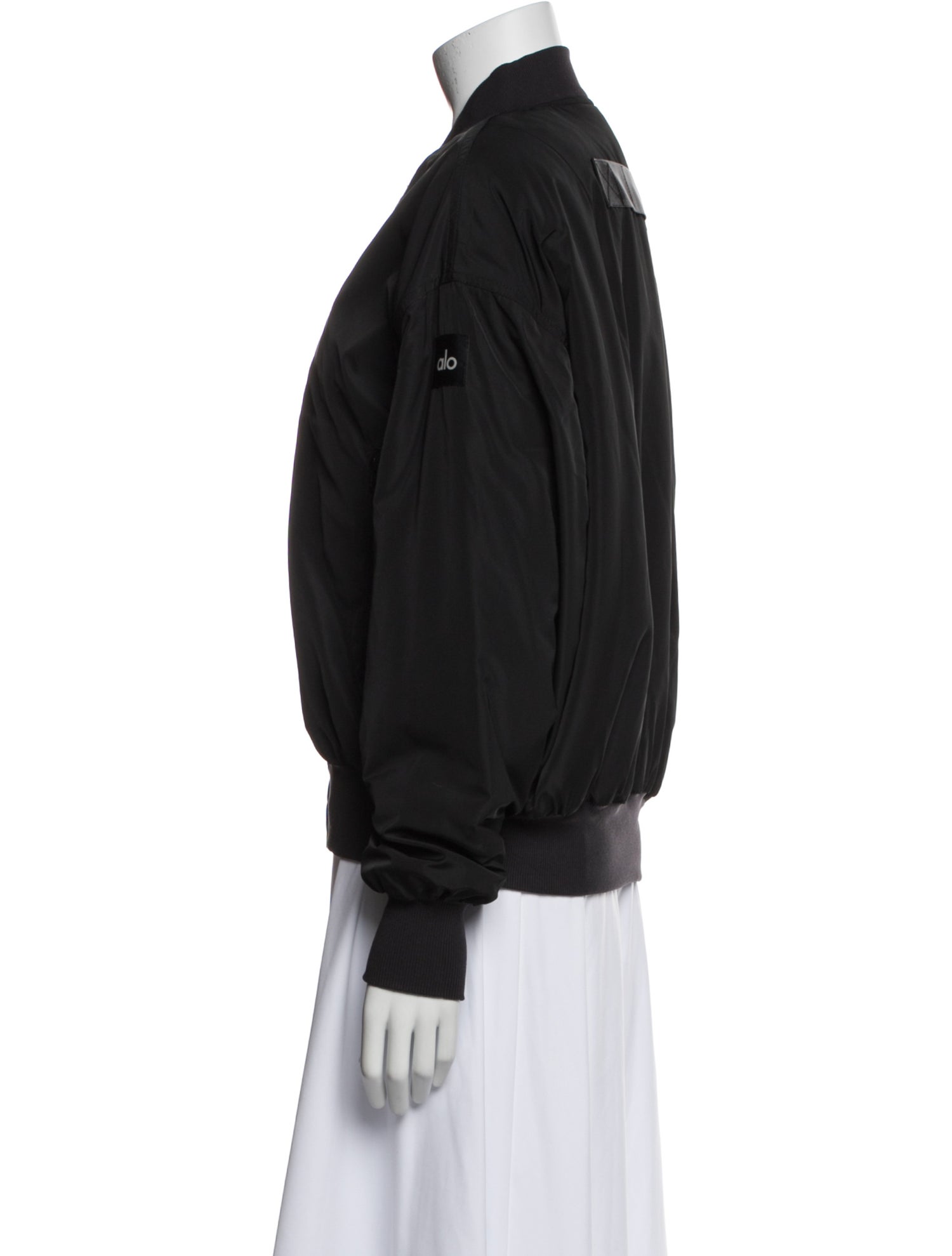 Alo Yoga Bomber Jacket w/ Tags