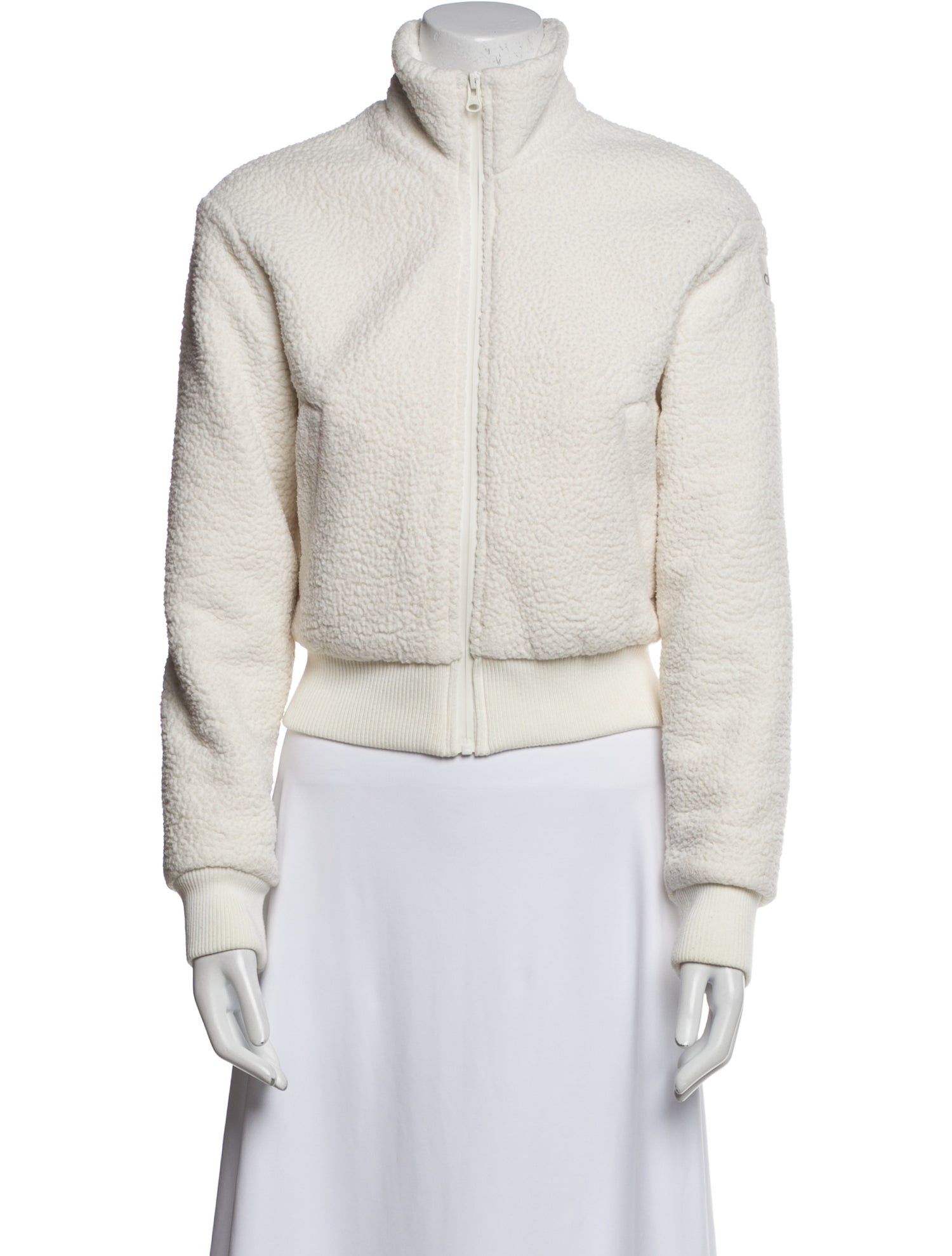 Alo Yoga Bomber Jacket