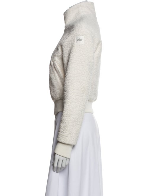 Alo Yoga Bomber Jacket