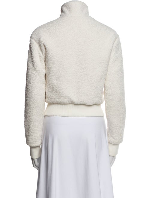 Alo Yoga Bomber Jacket