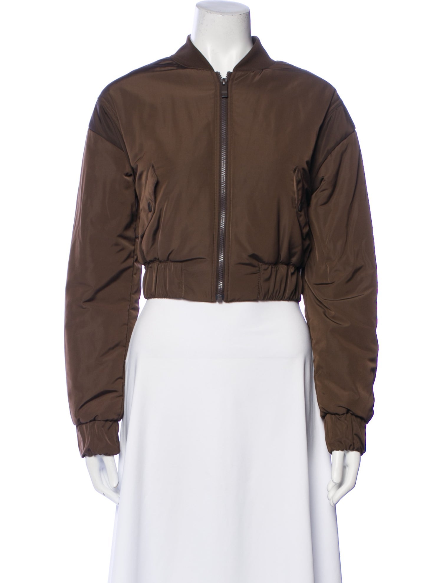 Alo Yoga Bomber Jacket