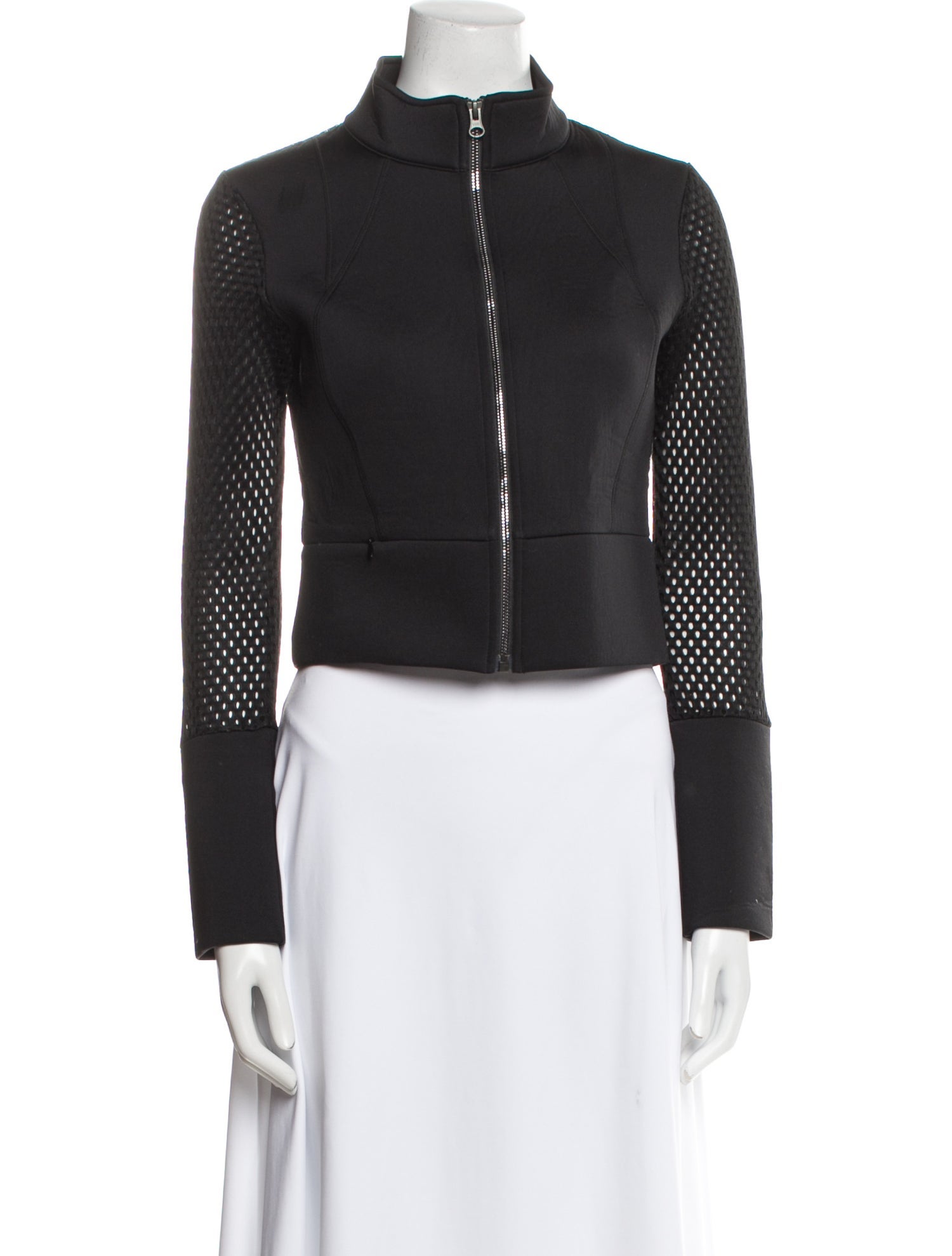 Alo Yoga Biker Jacket