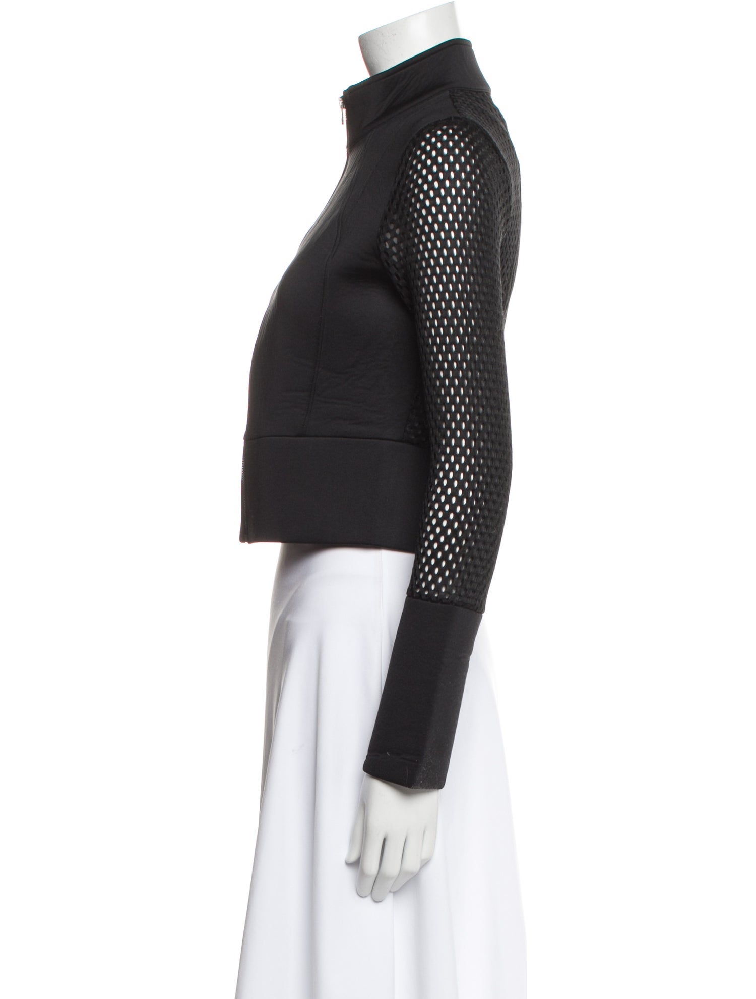 Alo Yoga Biker Jacket