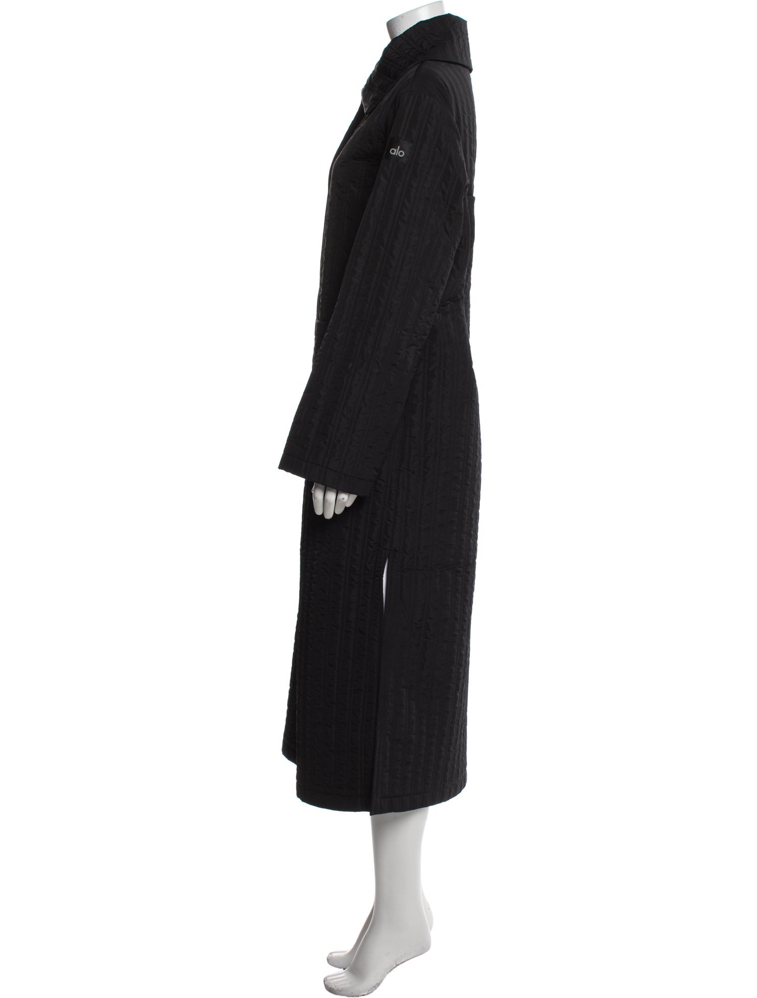 Alo Yoga Trench Coat w/ Tags