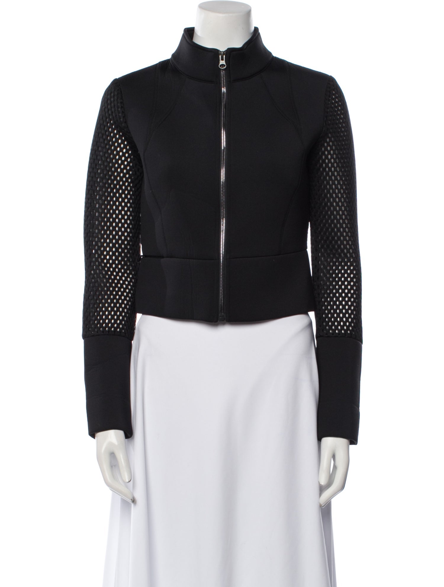 Alo Yoga Biker Jacket