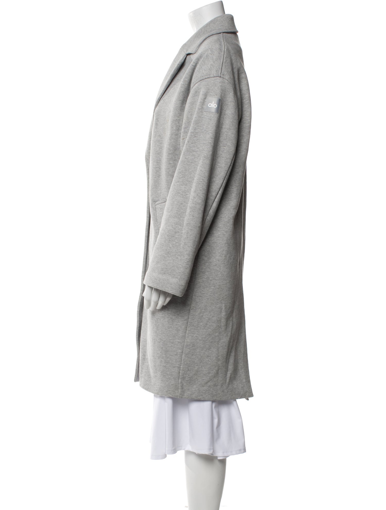 Alo Yoga Coat