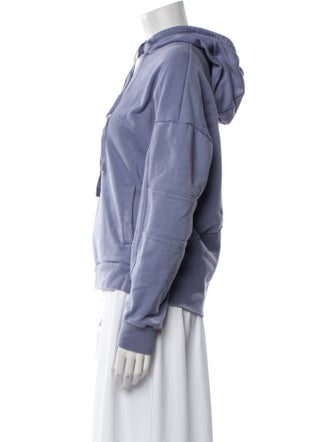 Alo Yoga Bomber Jacket