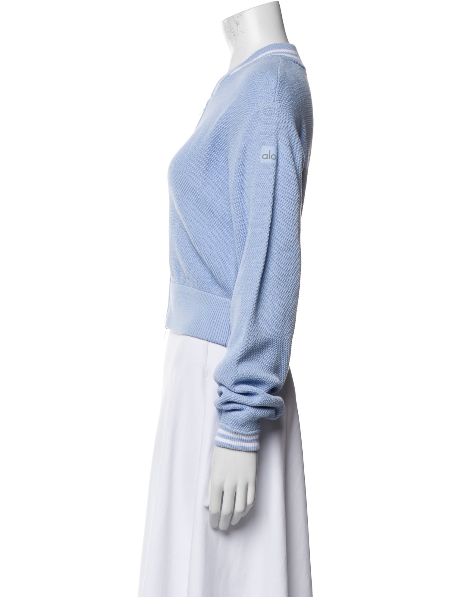 Alo Yoga Bomber Jacket