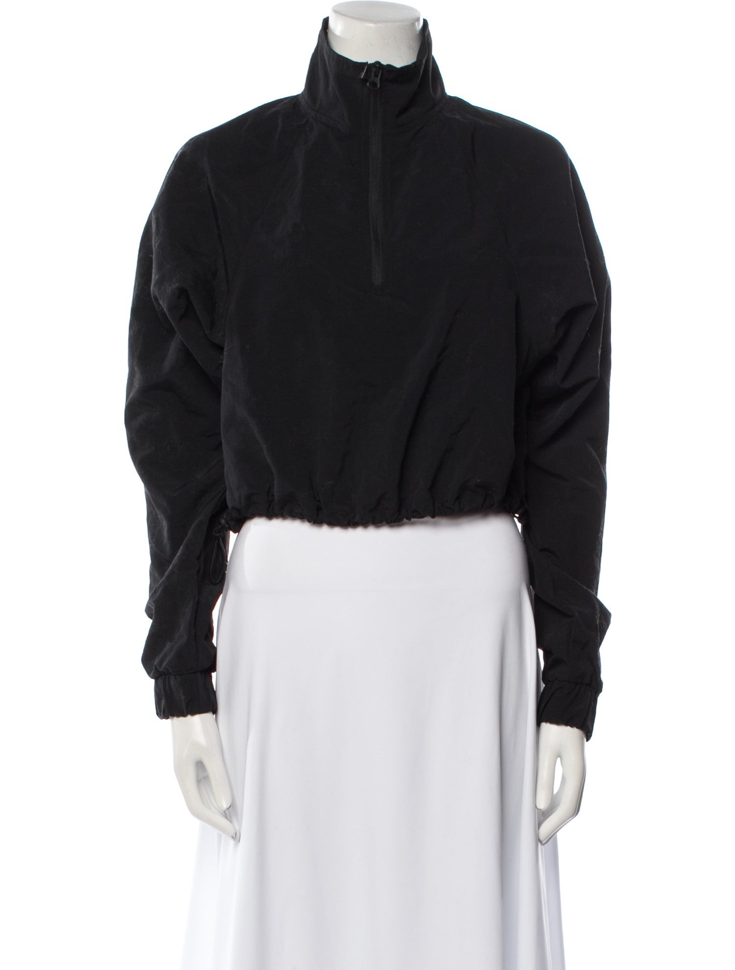 Alo Yoga Nylon Bomber Jacket w/ Tags