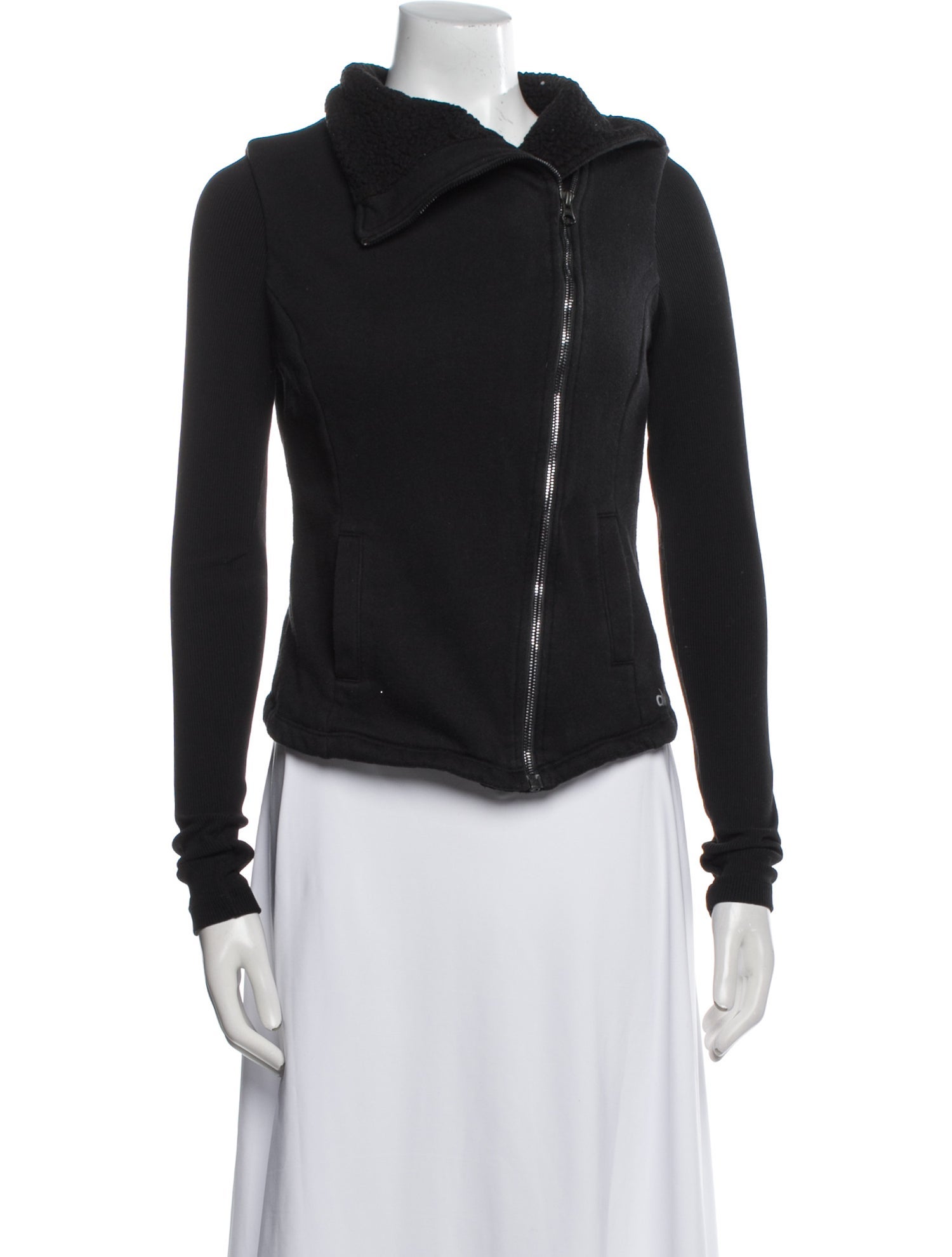 Alo Yoga Biker Jacket