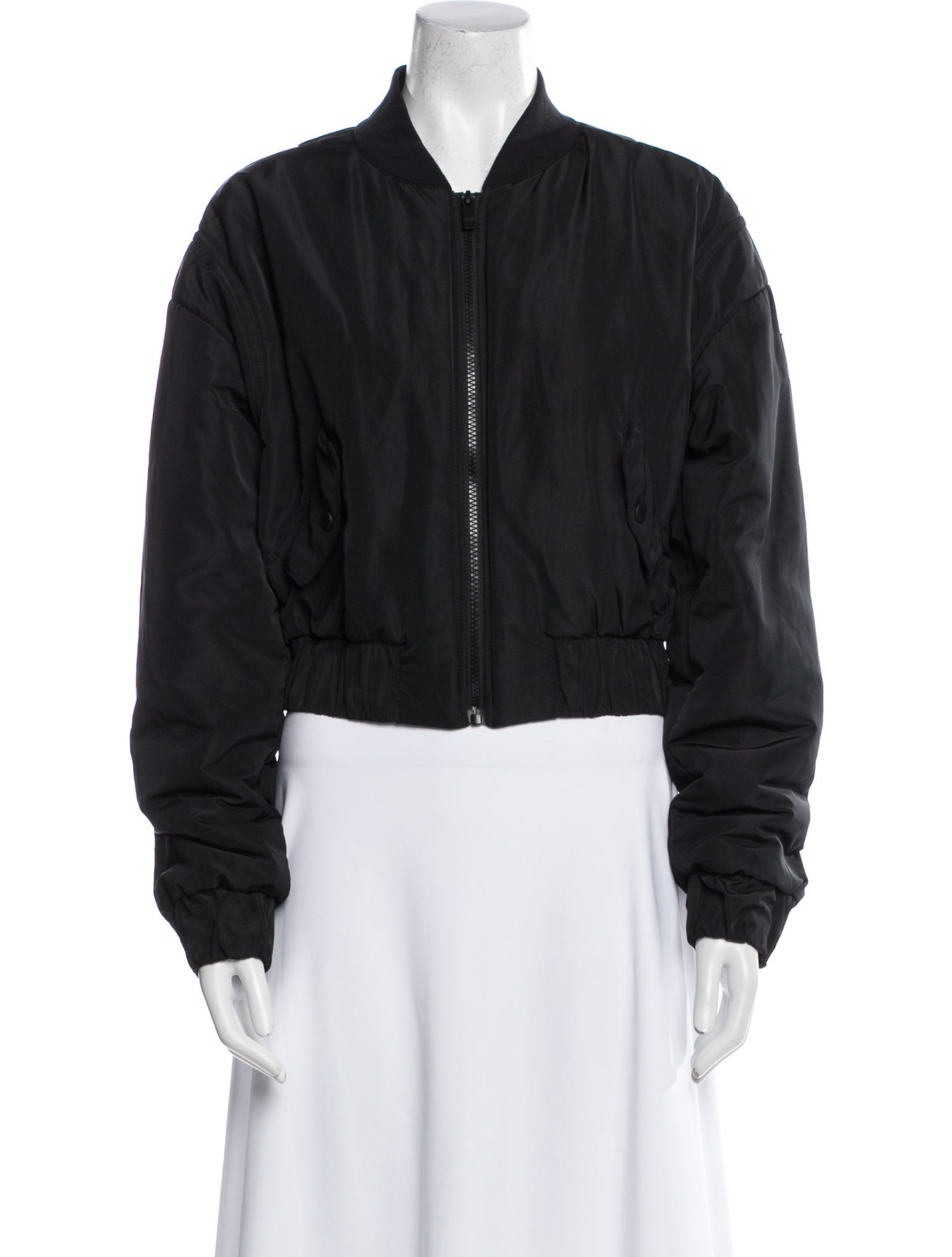 Alo Yoga Bomber Jacket