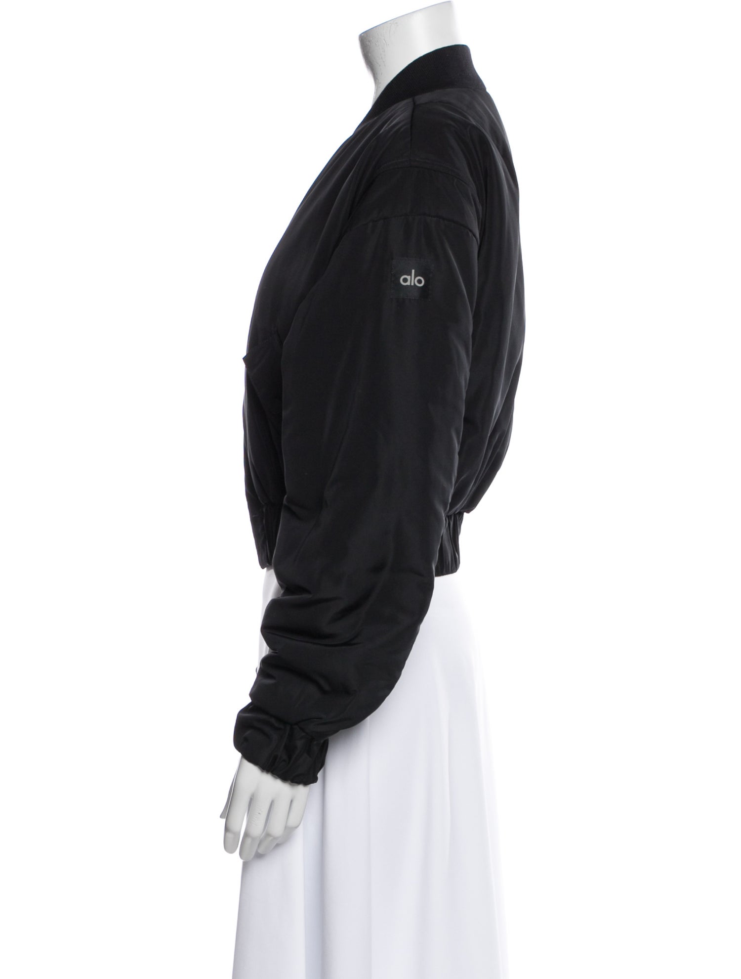 Alo Yoga Bomber Jacket