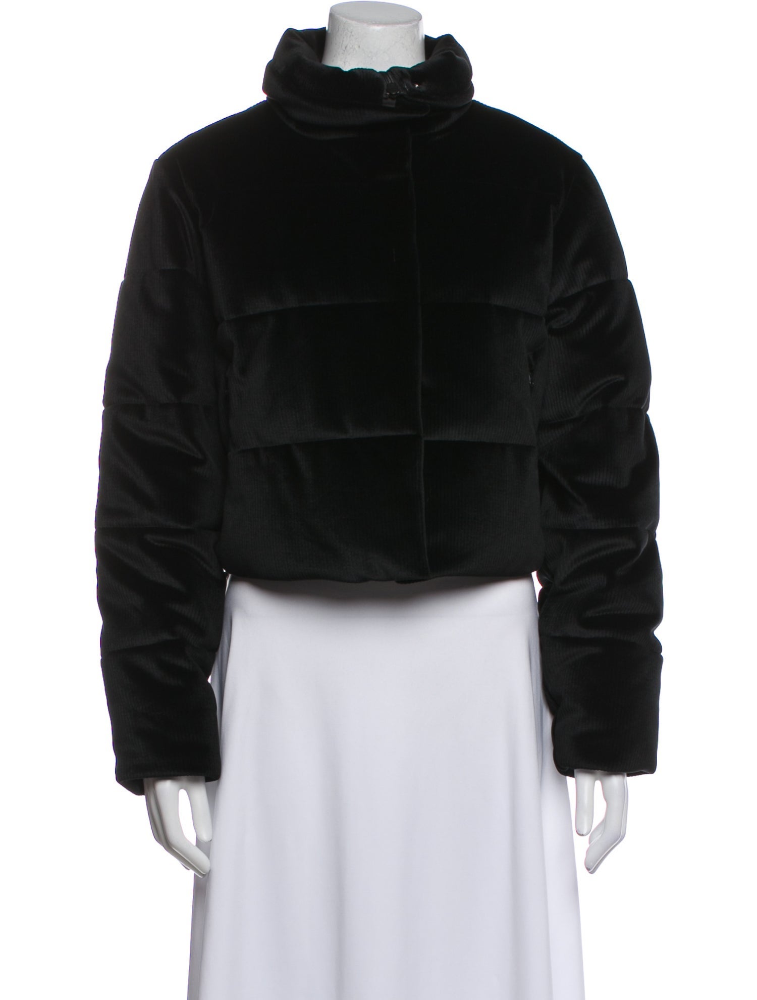 Alo Yoga Faux Fur Jacket