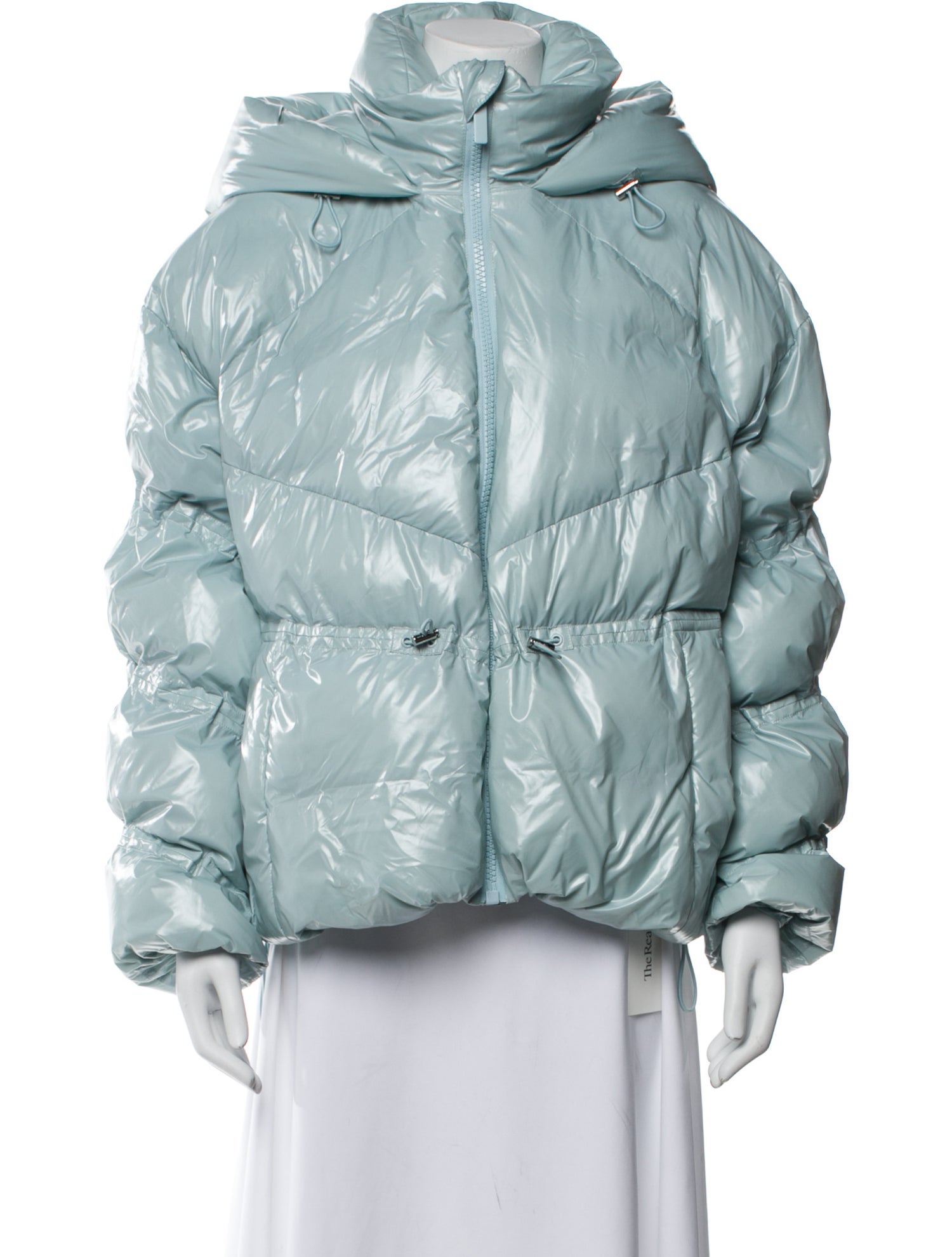 Alo Yoga Nylon Jacket