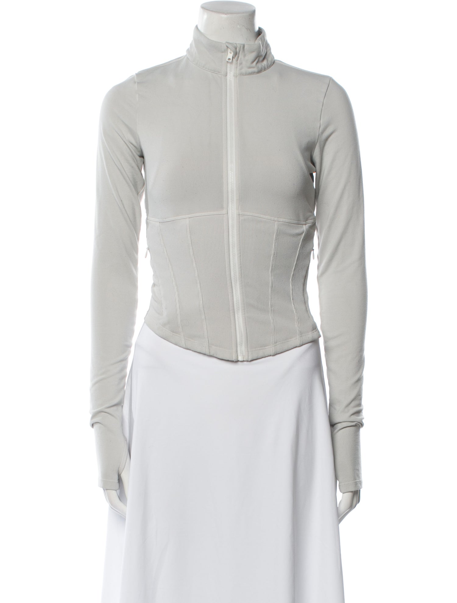 Alo Yoga Biker Jacket