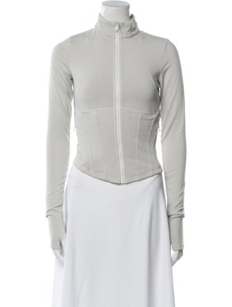 Alo Yoga Biker Jacket